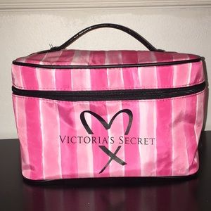 Victoria Secret Makeup Bag